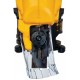 Гвоздезабиватель аккумуляторный DeWalt DCN 45 RNN
