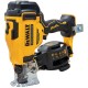 Гвоздезабиватель аккумуляторный DeWalt DCN 45 RNN
