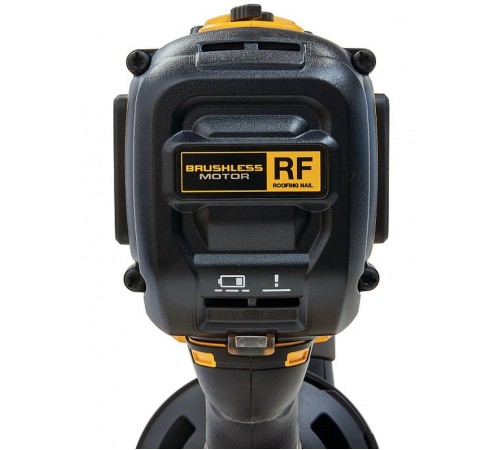 Гвоздезабиватель аккумуляторный DeWalt DCN 45 RNN