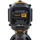 Гвоздезабиватель аккумуляторный DeWalt DCN 45 RNN