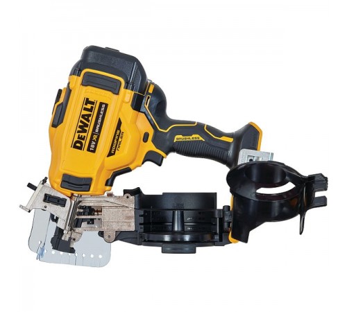 Гвоздезабиватель аккумуляторный DeWalt DCN 45 RNN