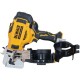 Гвоздезабиватель аккумуляторный DeWalt DCN 45 RNN