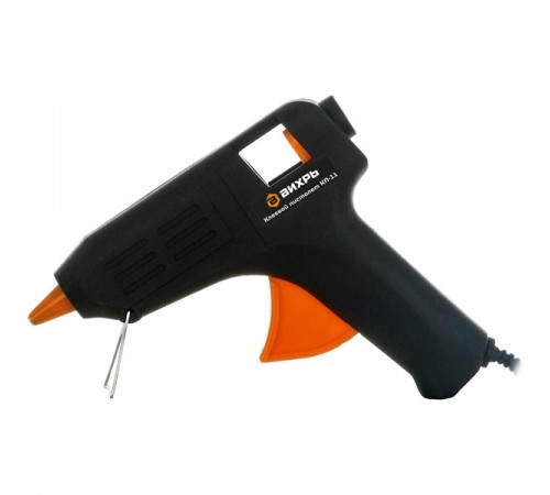 Клеевой пистолет Вихрь КП-11 73/5/6/2