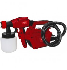 Краскораспылитель ELITECH КЭ600 П