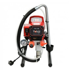Окрасочный аппарат YKJ120 электрический 220V,50 HZ YKJ120