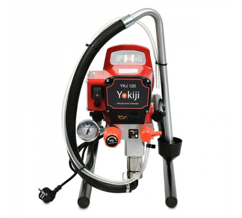 Окрасочный аппарат YKJ120 электрический 220V,50 HZ YKJ120