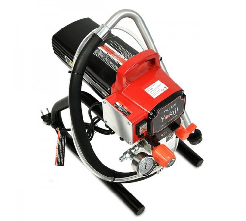 Окрасочный аппарат YKJ120 электрический 220V,50 HZ YKJ120