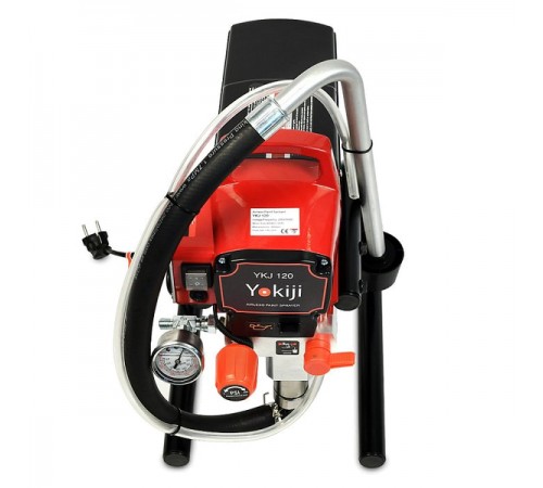 Окрасочный аппарат YKJ120 электрический 220V,50 HZ YKJ120