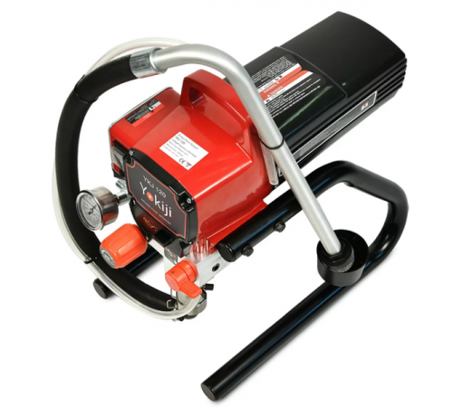 Окрасочный аппарат YKJ120 электрический 220V,50 HZ YKJ120