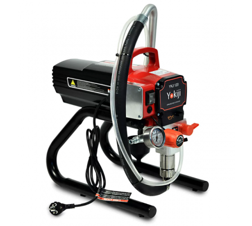 Окрасочный аппарат YKJ120 электрический 220V,50 HZ YKJ120