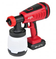 Краскораспылитель Elitech КА 18БЛП Е2208.003.02