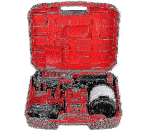 Краскораспылитель Elitech КА 18БЛП Е2208.003.02