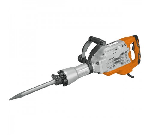 Отбойный молоток Вихрь ОМ-1750Э 72/23/ 121,6 кг