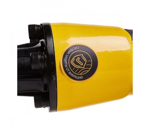 HRH2150VC Отбойный молоток Hanskonner, 2100Вт, 50Дж, HEX 30мм, кейс на колес, кабель 5м