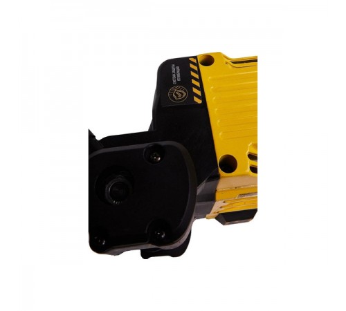 HRH2150VC Отбойный молоток Hanskonner, 2100Вт, 50Дж, HEX 30мм, кейс на колес, кабель 5м