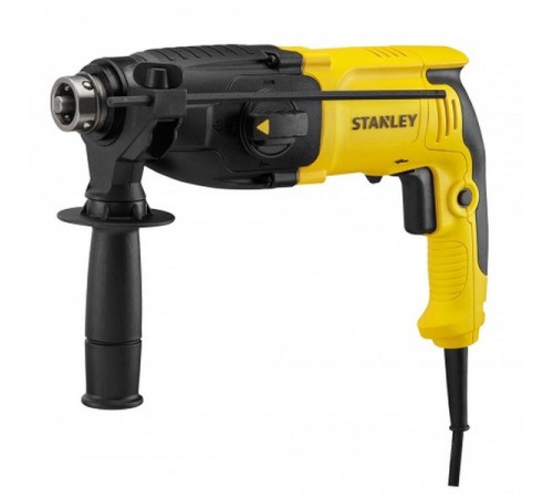 Перфоратор STANLEY SHR 264 K-RU