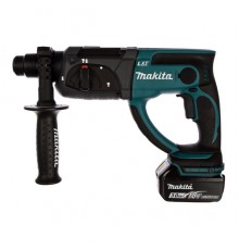 Перфоратор Makita DHR202RF