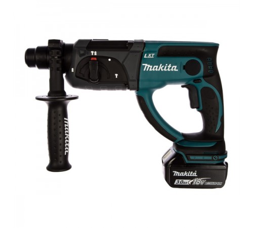 Перфоратор Makita DHR202RF