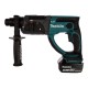 Перфоратор Makita DHR202RF