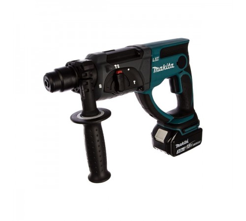 Перфоратор Makita DHR202RF