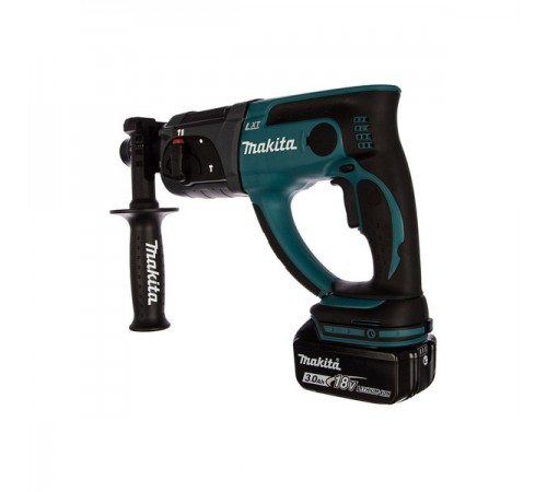 Перфоратор Makita DHR202RF