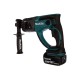 Перфоратор Makita DHR202RF