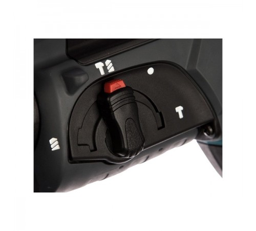 Перфоратор Makita DHR202RF