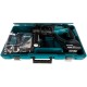 Перфоратор Makita DHR202RF