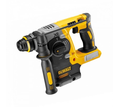 Перфоратор аккумуляторный DeWalt DCH 273 N