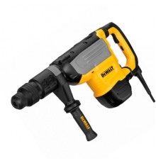 Перфоратор DeWalt D 25773 K
