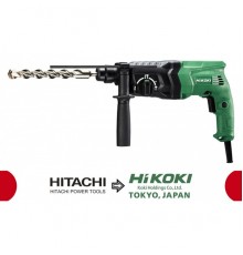 Перфоратор HIKOKI DH 24 PH2 NSZ