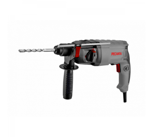 Перфоратор Ресанта П-24-650К