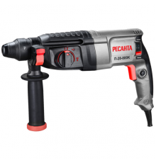 Перфоратор Ресанта П-28-800К 75/3/1