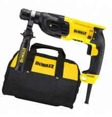Перфоратор DeWalt D 25133B-KS