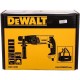 Перфоратор DeWalt D 25133B-KS