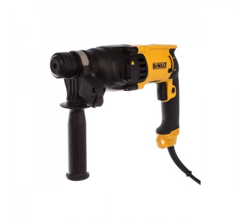 Перфоратор DeWalt D 25133B-KS