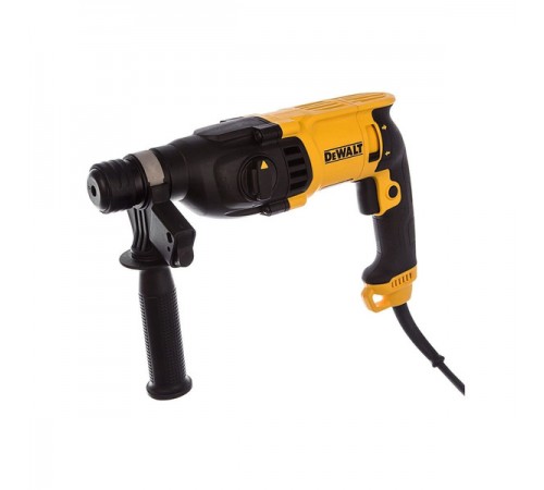 Перфоратор DeWalt D 25133B-KS