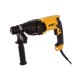 Перфоратор DeWalt D 25133B-KS