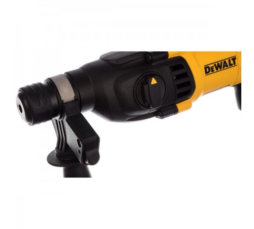 Перфоратор DeWalt D 25133B-KS