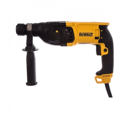 Перфоратор DeWalt D 25133B-KS