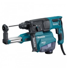 Перфоратор Makita HR2652