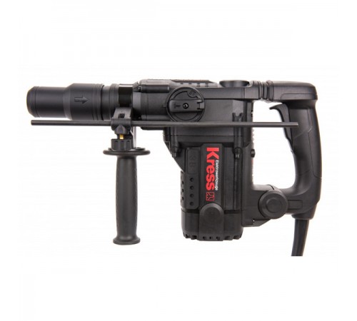 Перфоратор KRESS KU334