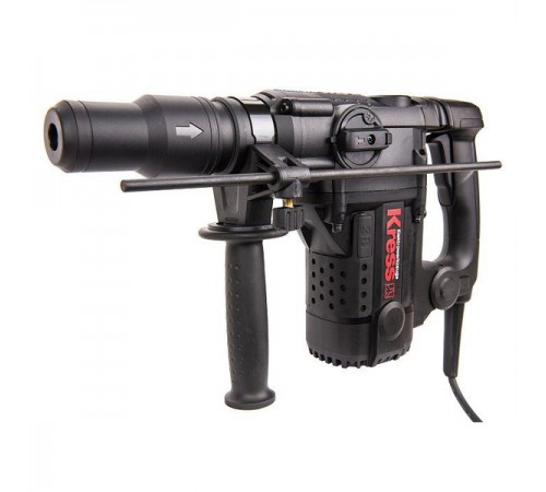 Перфоратор KRESS KU334