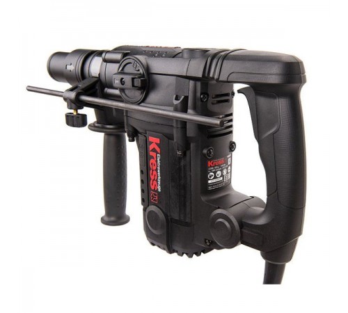 Перфоратор KRESS KU334