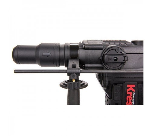 Перфоратор KRESS KU334
