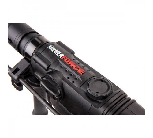 Перфоратор KRESS KU334