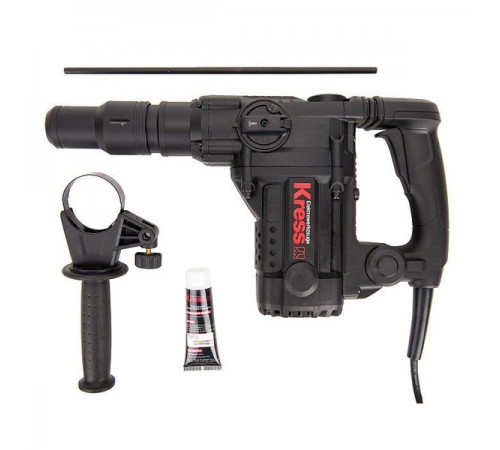 Перфоратор KRESS KU334