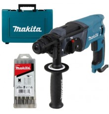 Перфоратор Makita HR2470X20