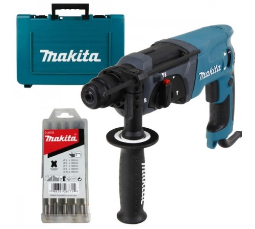 Перфоратор Makita HR2470X20