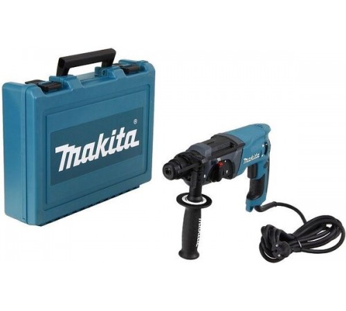 Перфоратор Makita HR2470X20
